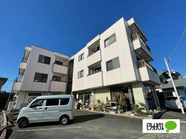 田中ビル（302） 外観