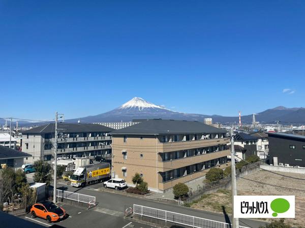 グランストークヴィレッジ（305） 眺望