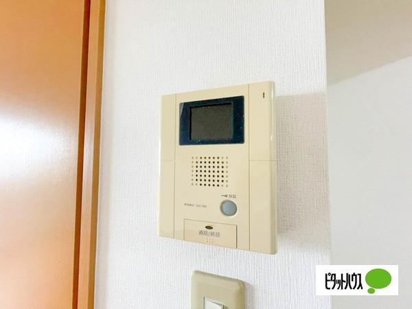 グランストークヴィレッジ（307） 設備