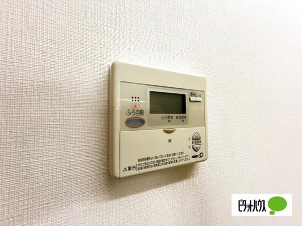 グランストークヴィレッジ（307） 設備