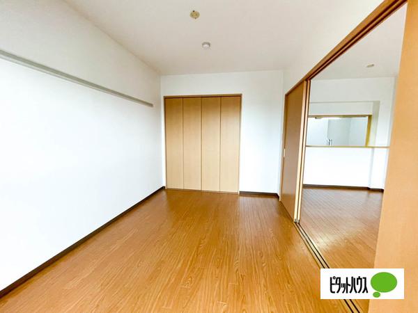 グランストークヴィレッジ（307） その他部屋・スペース