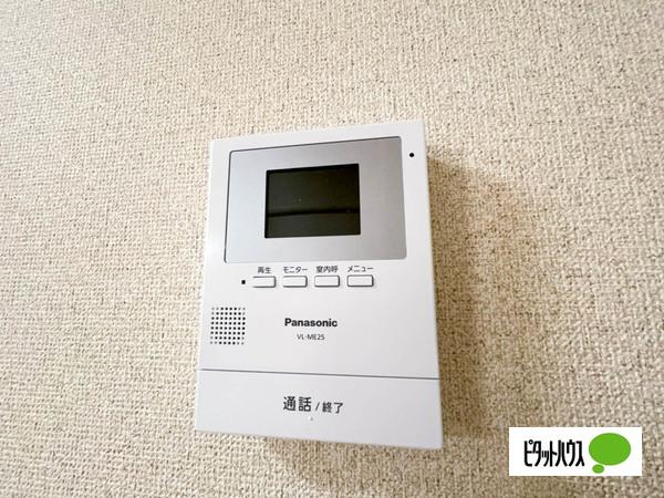 Ｈｉトピア富士（405） 設備