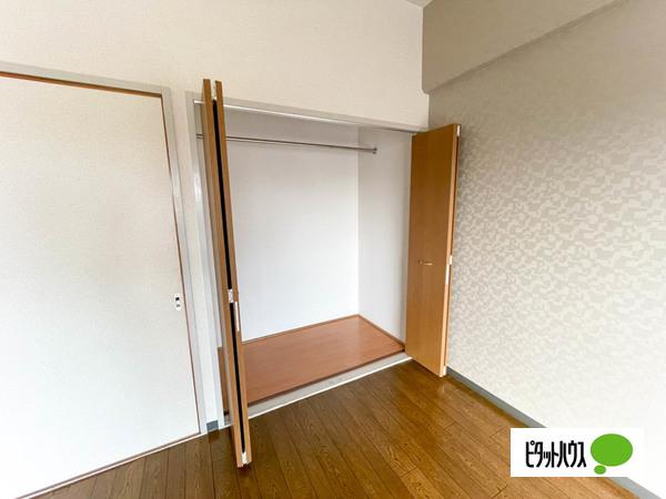 Ｈｉトピア富士（405） 収納
