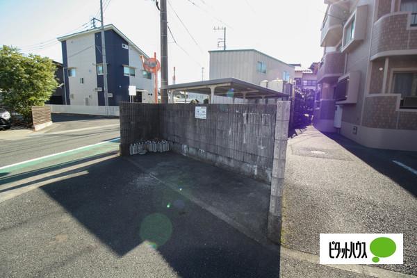 カーサカジマⅢ（303） その他