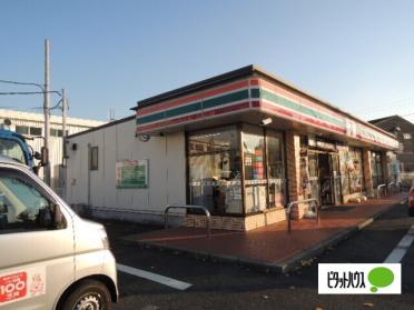 セブンイレブン富士市蓼原店：955m