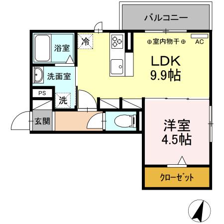 写真:物件の写真