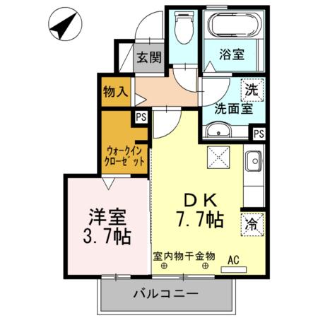 写真:物件の写真