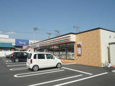 セブンイレブン富士市厚原店：957m