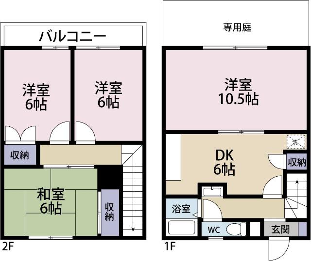 写真:物件の写真