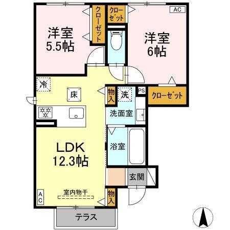 写真:物件の写真