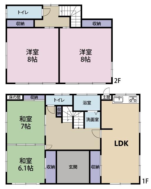 写真:物件の写真