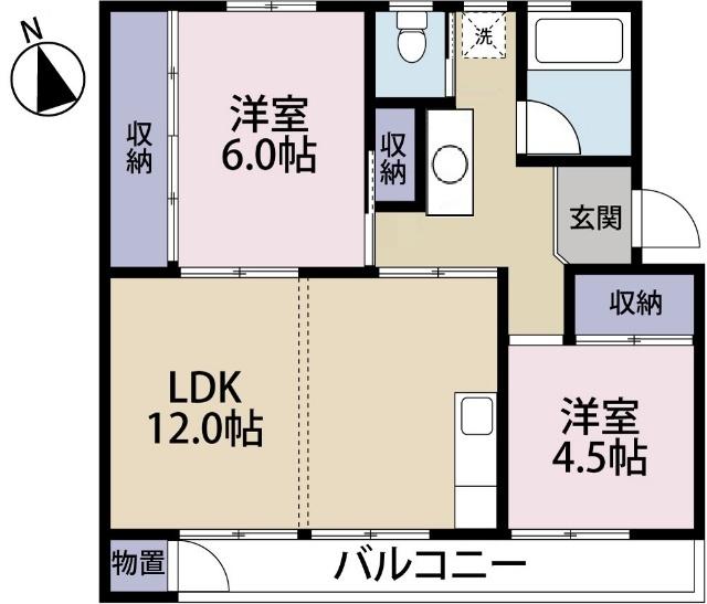 写真:物件の写真