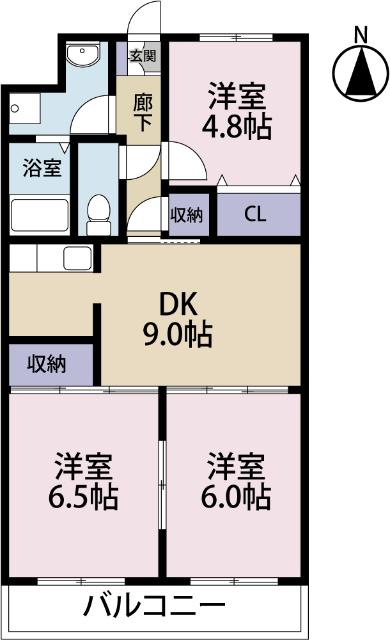 写真:物件の写真