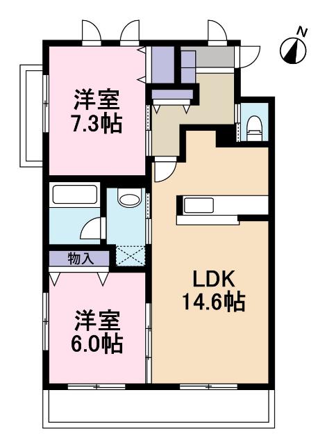 写真:物件の写真