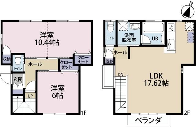 写真:物件の写真