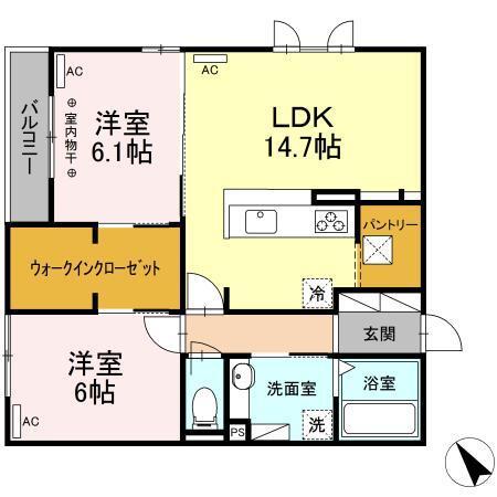 写真:物件の写真