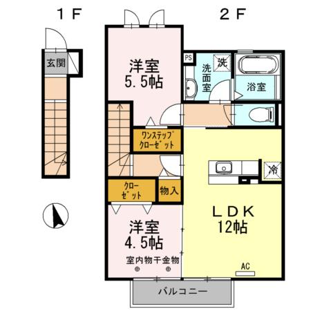 写真:物件の写真