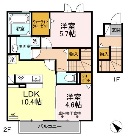 写真:物件の写真