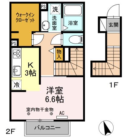 写真:物件の写真
