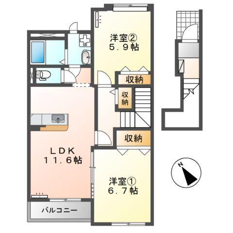 写真:物件の写真