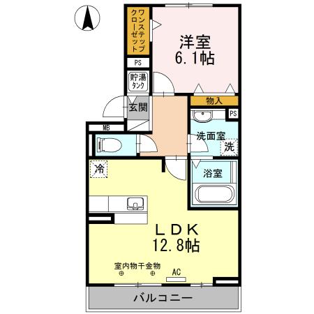 写真:物件の写真