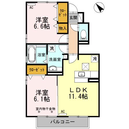 写真:物件の写真