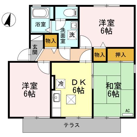 写真:物件の写真