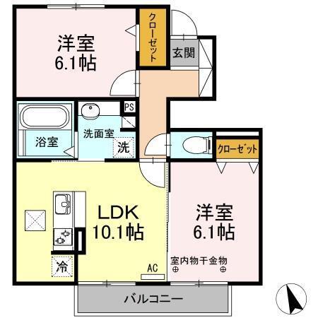 写真:物件の写真