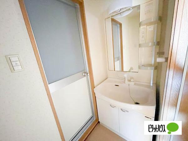 フローラ青葉（103） 部屋画像