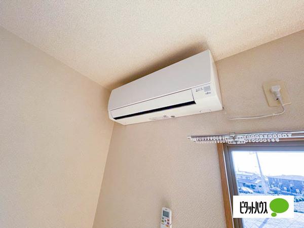 フローラ青葉（103） 部屋画像