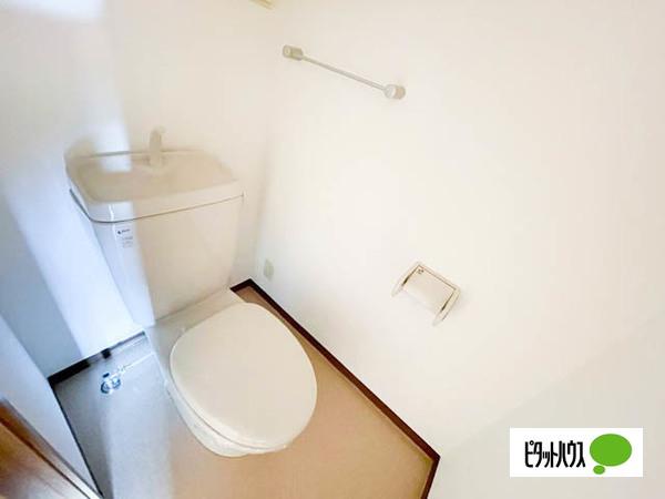 フローラ青葉（103） 部屋画像