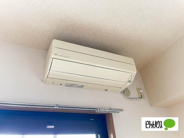 サンガーデン（207） 部屋画像