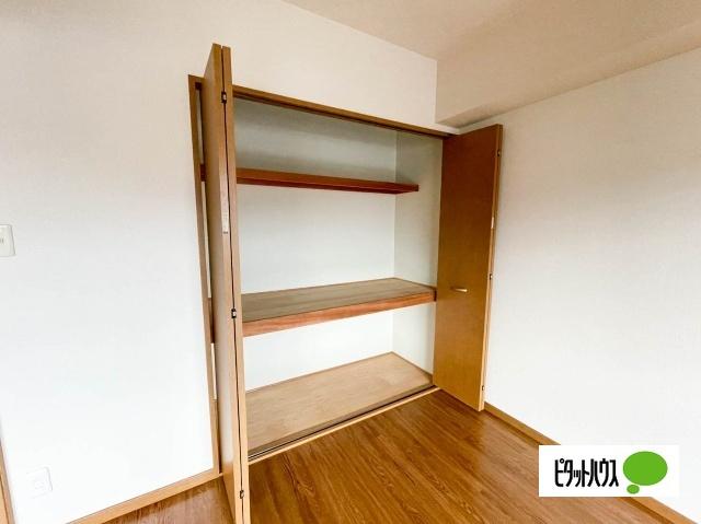 サンガーデン（207） 部屋画像