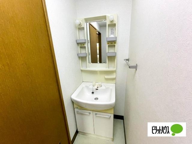 サンガーデン（207） 部屋画像