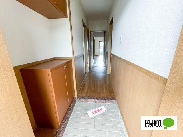 サンガーデン（207） 部屋画像