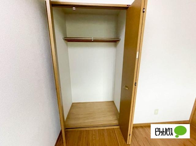 サンガーデン（207） 部屋画像