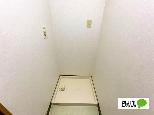 サンガーデン（207） 部屋画像