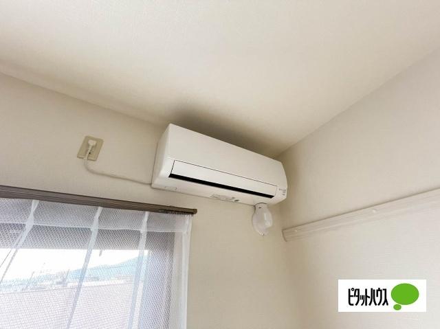 カーサカジマⅠ（404） 部屋画像
