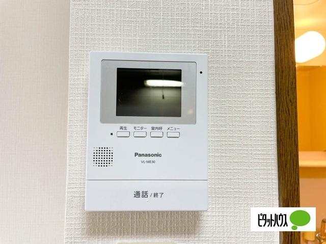 カーサカジマⅠ（404） 部屋画像