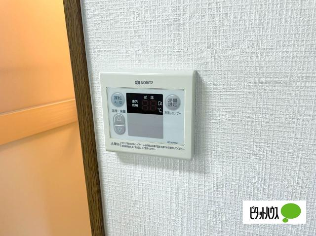 カーサカジマⅠ（404） 部屋画像