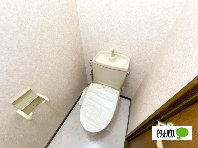 カーサカジマⅠ（404） 部屋画像
