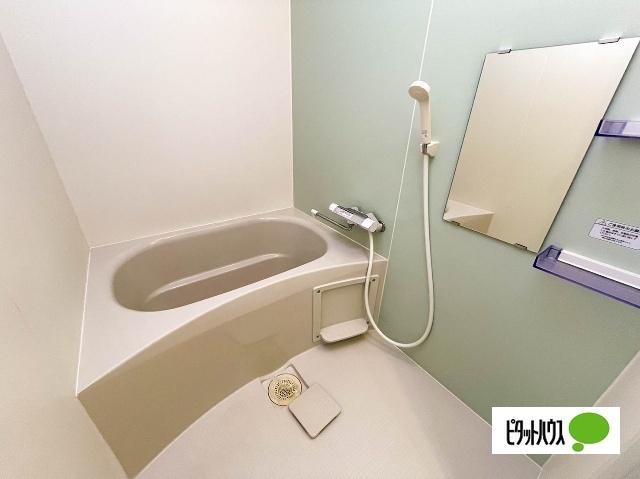ルパーブ永田町（103） 部屋画像
