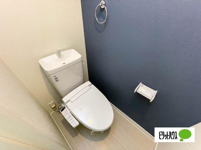 ルパーブ永田町（103） 部屋画像
