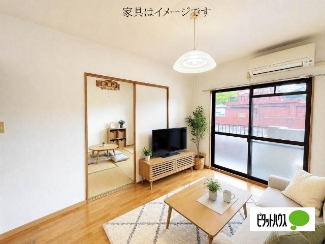 セピアコート清水（103） その他部屋・スペース