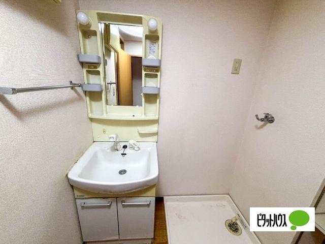 セピアコート清水（103） 洗面