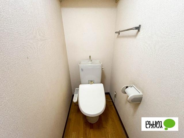 セピアコート清水（103） トイレ