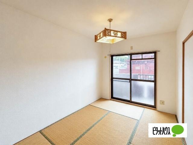 セピアコート清水（103） 設備