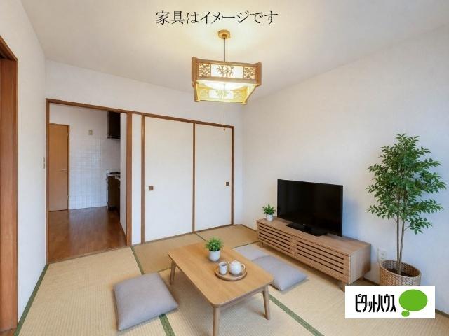 セピアコート清水（103） その他部屋・スペース