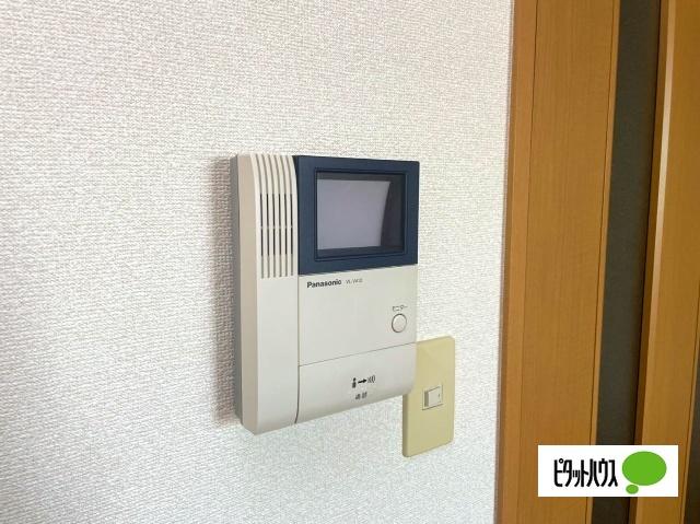メゾネット（102） 設備