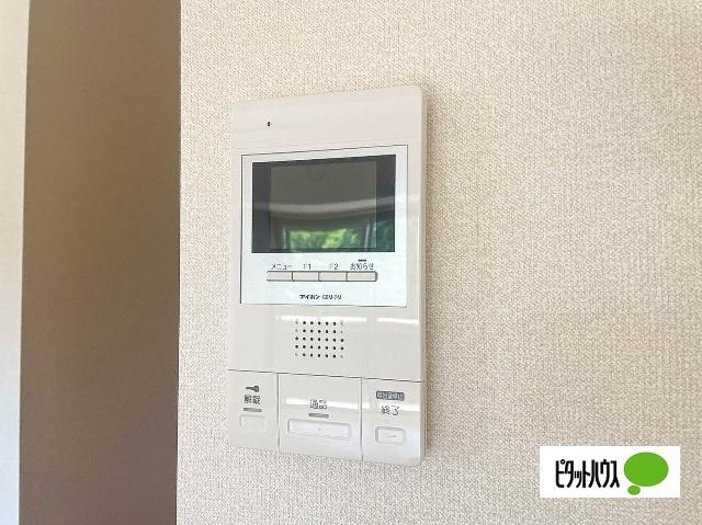 Mondo Fuji Ⅲ（203） 設備